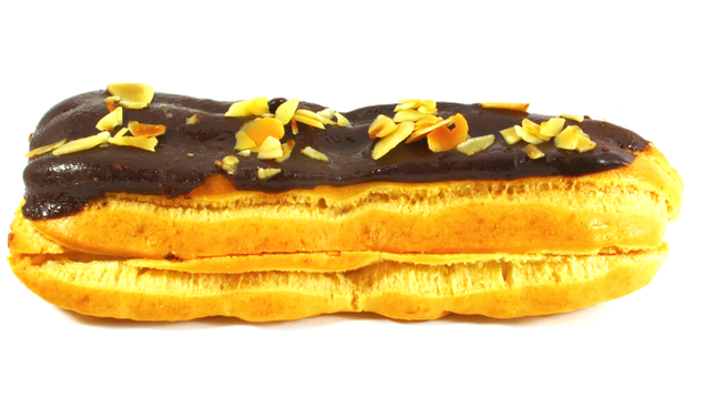 Illustration for article titled Assorted Pastries Until The Pug Dressed As An Old Lady Arrives?